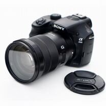 sony a3500 - Купить компактный фотоаппарат 📷 во всех регионах с