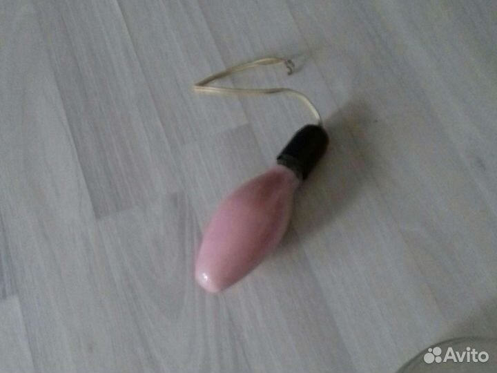 Уф лампа