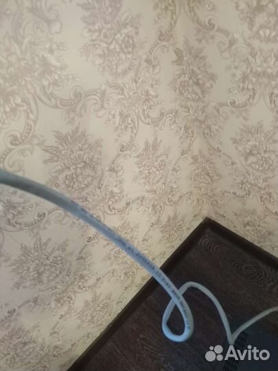 Акустические провода вампайр