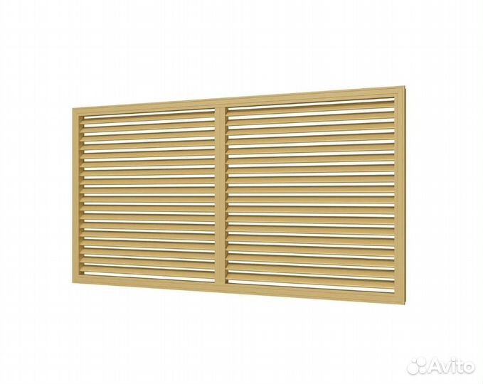 Экран декоративный для радиаторов Era пр П60120Р