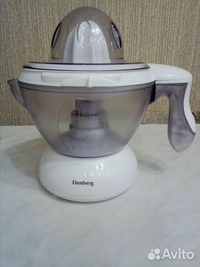 Соковыжималка