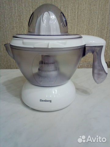 Соковыжималка