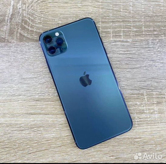 iPhone 11 Pro, 512 ГБ