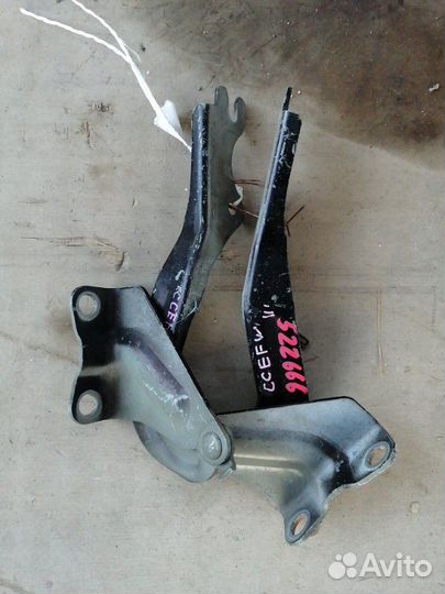 Петля капота Mazda Biante ccefw