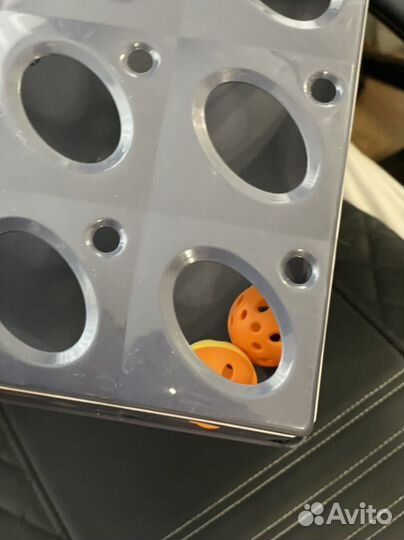 Игрушка для кота