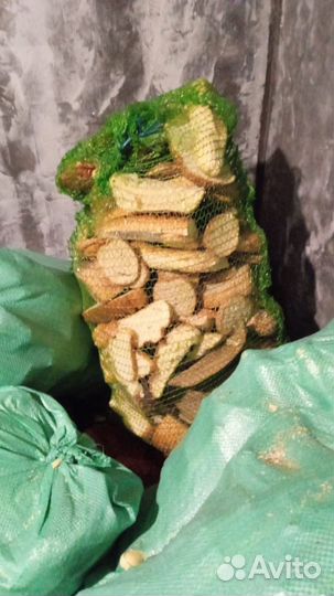 Хлеб для корма животных