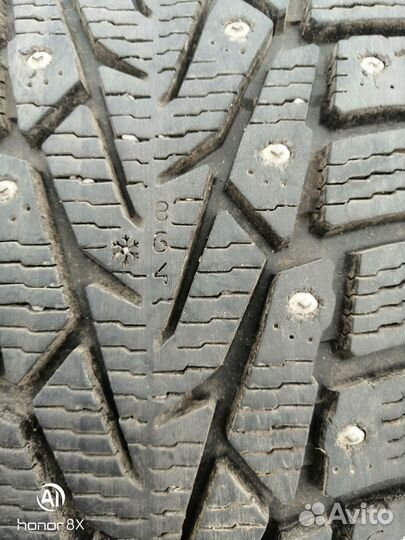 Nordman 7 205/50 R17