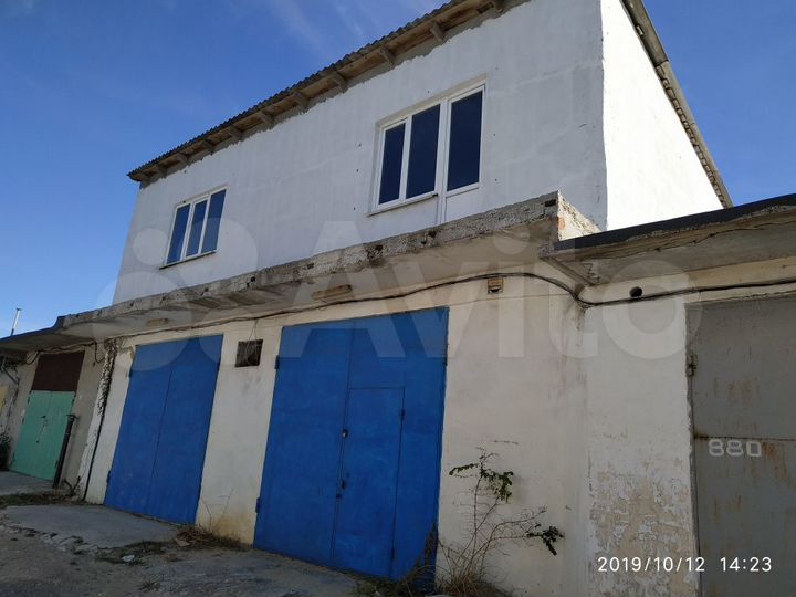 Производство, 130 м²