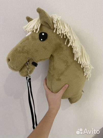 Хоббихорс (описание)