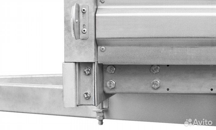 Прицеп мзса для квадроцикла,снегохода г.Бердск