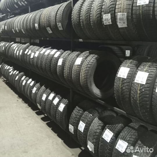 Fulda Kristall Control HP 2 205/50 R17 93L