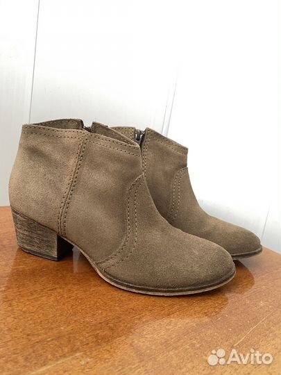 Ботильоны mango 37