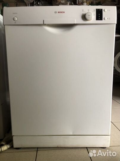 Посудомоечная машина Bosch 60 см