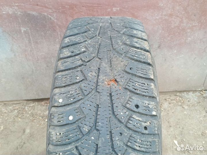 Nokian Tyres Nordman 5 195/65 R15 95T