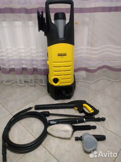 Мойка Karcher K5 UM