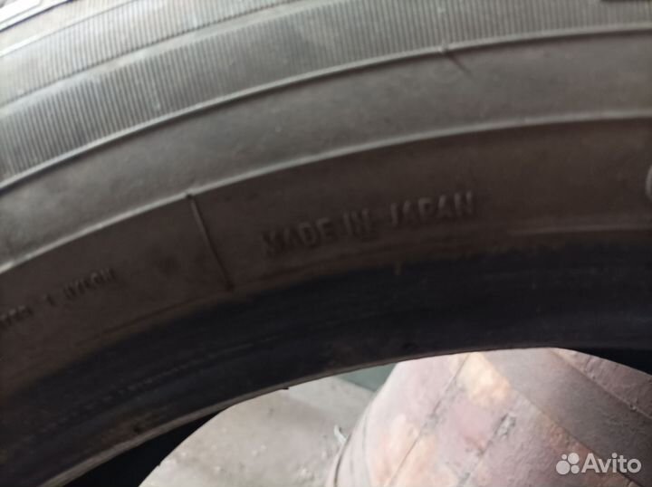 Prostor SPT4 6/9.5 R19 20B