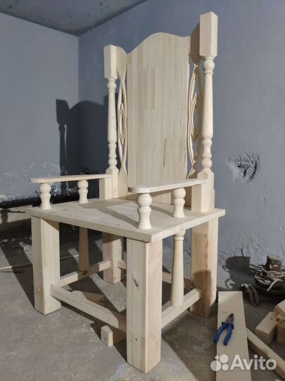 Деревянные изделия