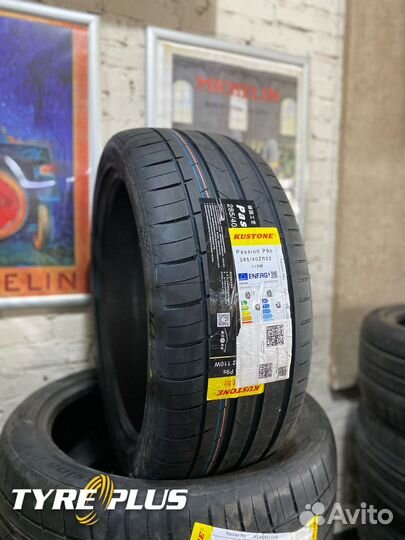 Kustone Passion P9S 285/40 R22 110W