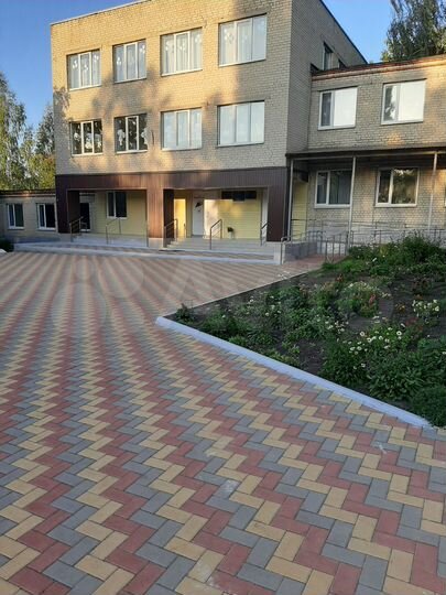 Дом 52 м² на участке 20 сот.