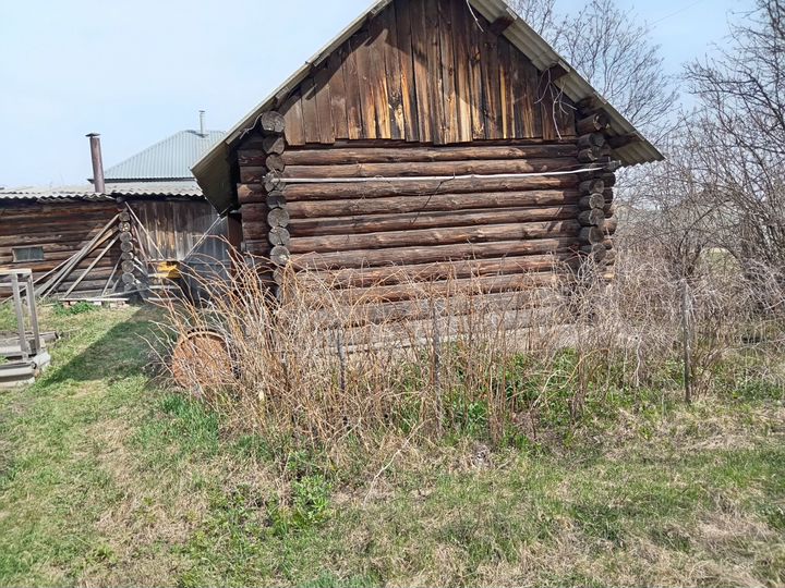 Участок 25 сот. (ИЖС)