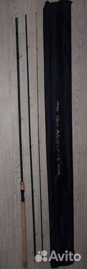 Матчевое удилище drennan