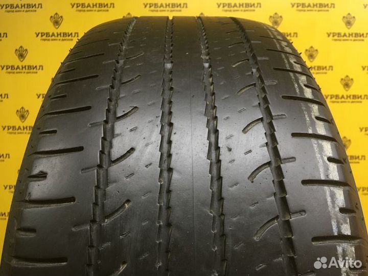 Yokohama Geolandar SUV G055E 225/55 R18 98H