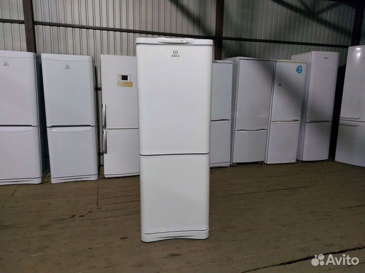 Холодильник бу Индезит C132G.31 Доставка. Гарантия