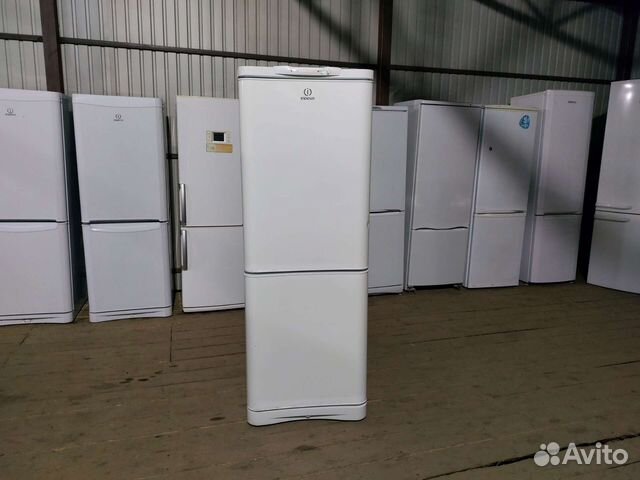 Холодильник бу Индезит C132G.31 Доставка. Гарантия