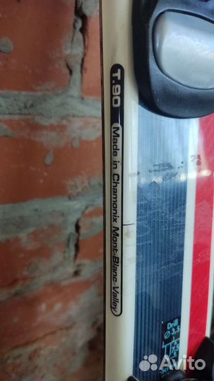 Горные лыжи dynastar speed kids 90