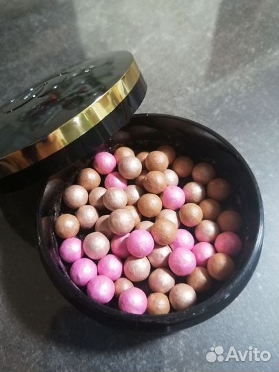 Румяна Giordani Gold