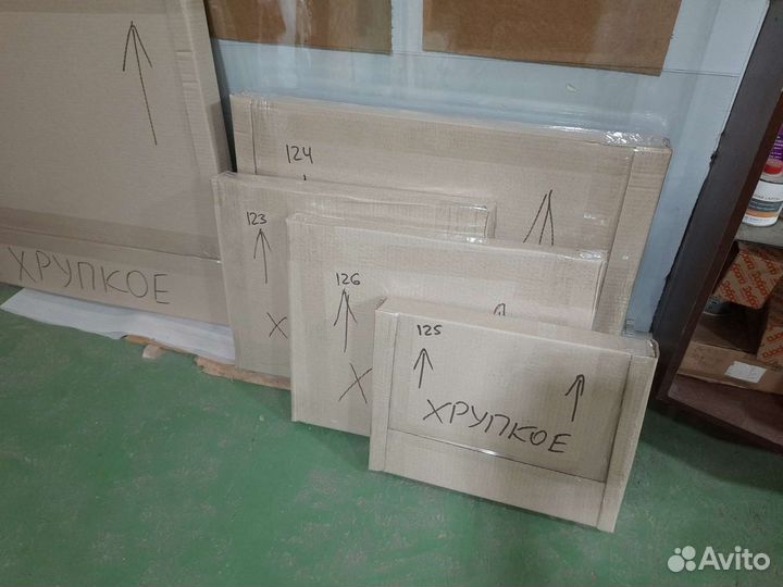 Холст для рисования