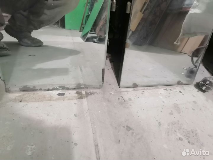 Зеркало 3 шт