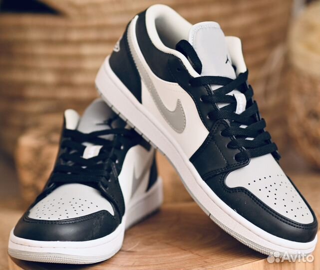 Кроссовки nike