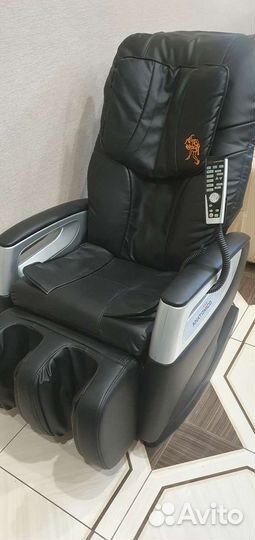 Массажное кресло Anatomico