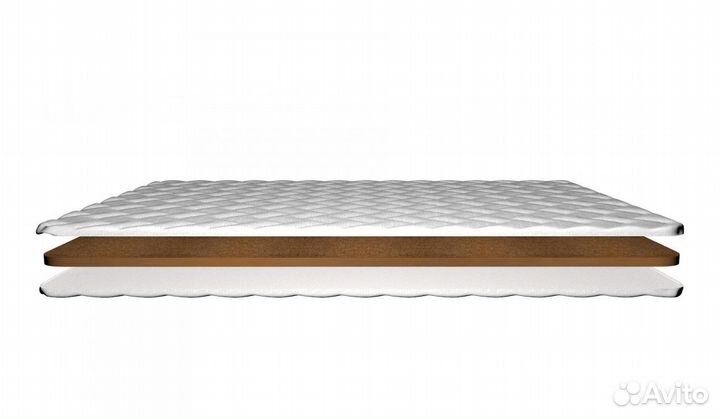 Топпер (жесткий)