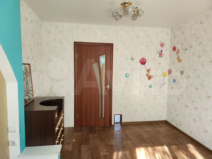 3-к. квартира, 67,4 м², 4/5 эт.