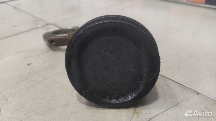 Поршень с шатуном Mercedes W220 S