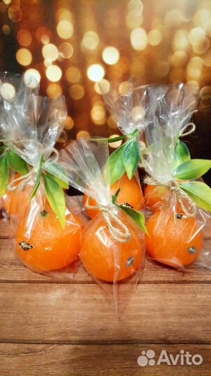 Новогодний сувенир 