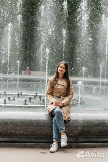 Ведение социальных сетей. Администратор соц сетей