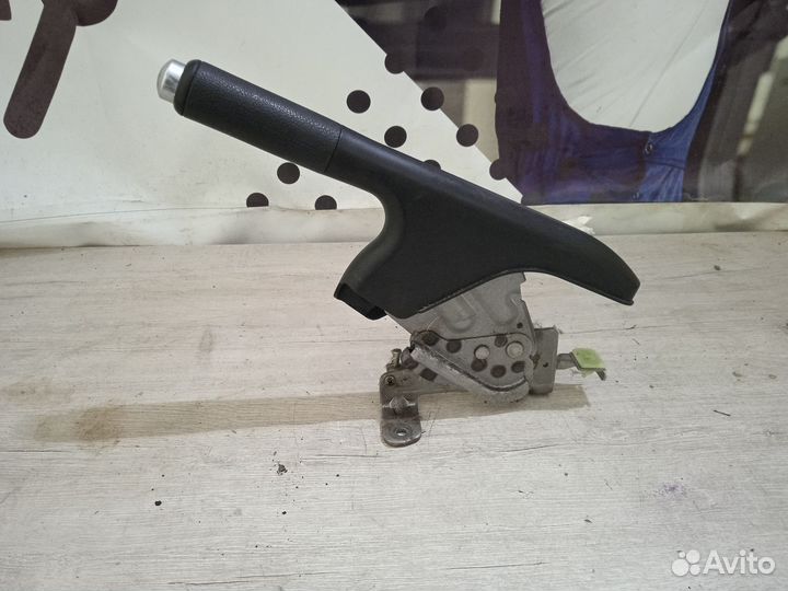 Ручник Ford Fusion Fiesta Форд Фьюжен Фиеста