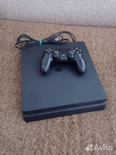 Sony PS4 slim 1tb