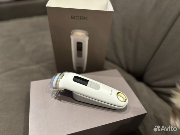 Система RT-лифтинга D681