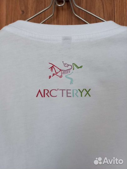 Футболка на подростка