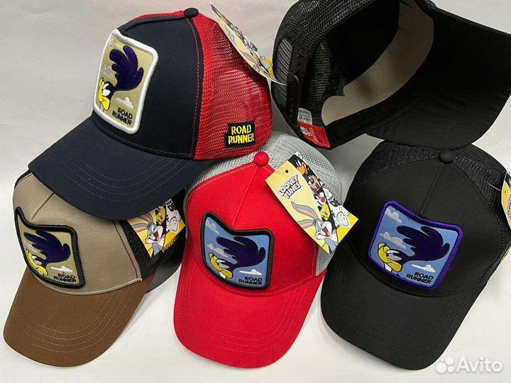 Кепка бейсболка