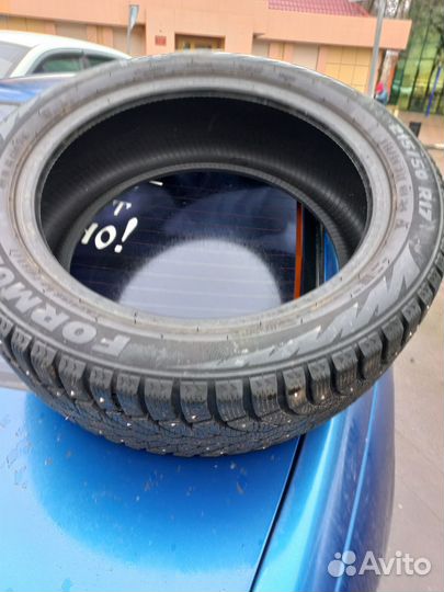 Formula Energy 215/50 R17