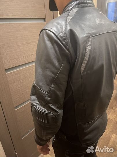 Мотокуртка MCP Jerez