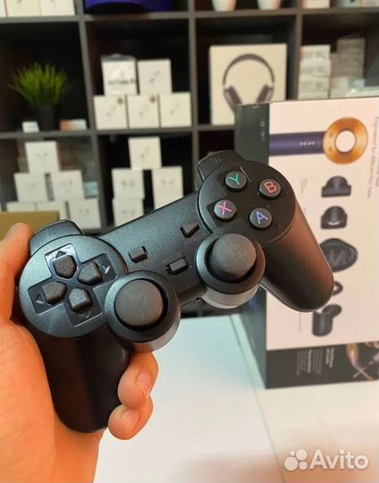 Game stick 64 gb Lite 20 тыс игр