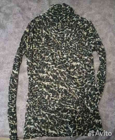 Женские вещи (7шт) пакетом xs-s (42-44 размер)