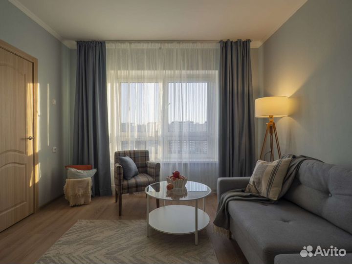 Подготовка квартиры к аренде/продаже/хоумстейджинг