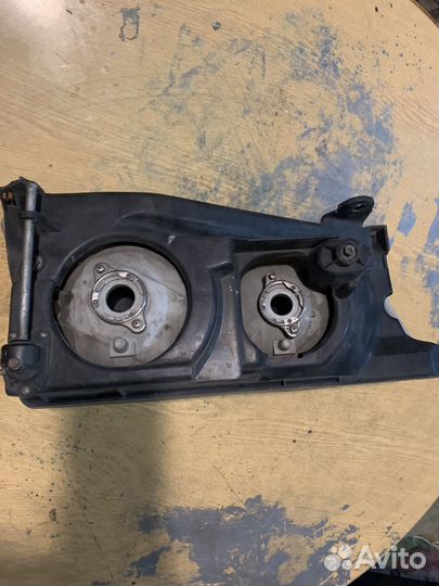 Фары Toyota Avalon